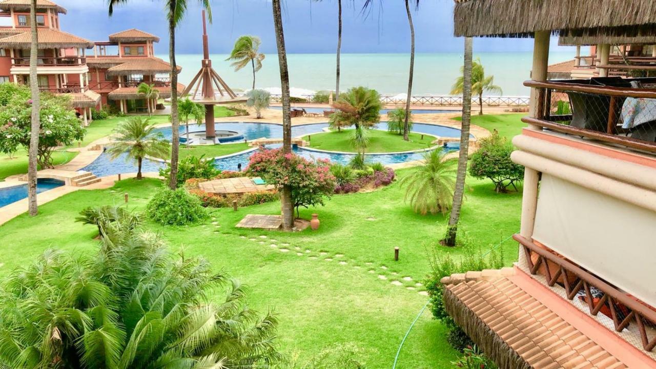 Cumbuco Dream Village Exteriér fotografie
