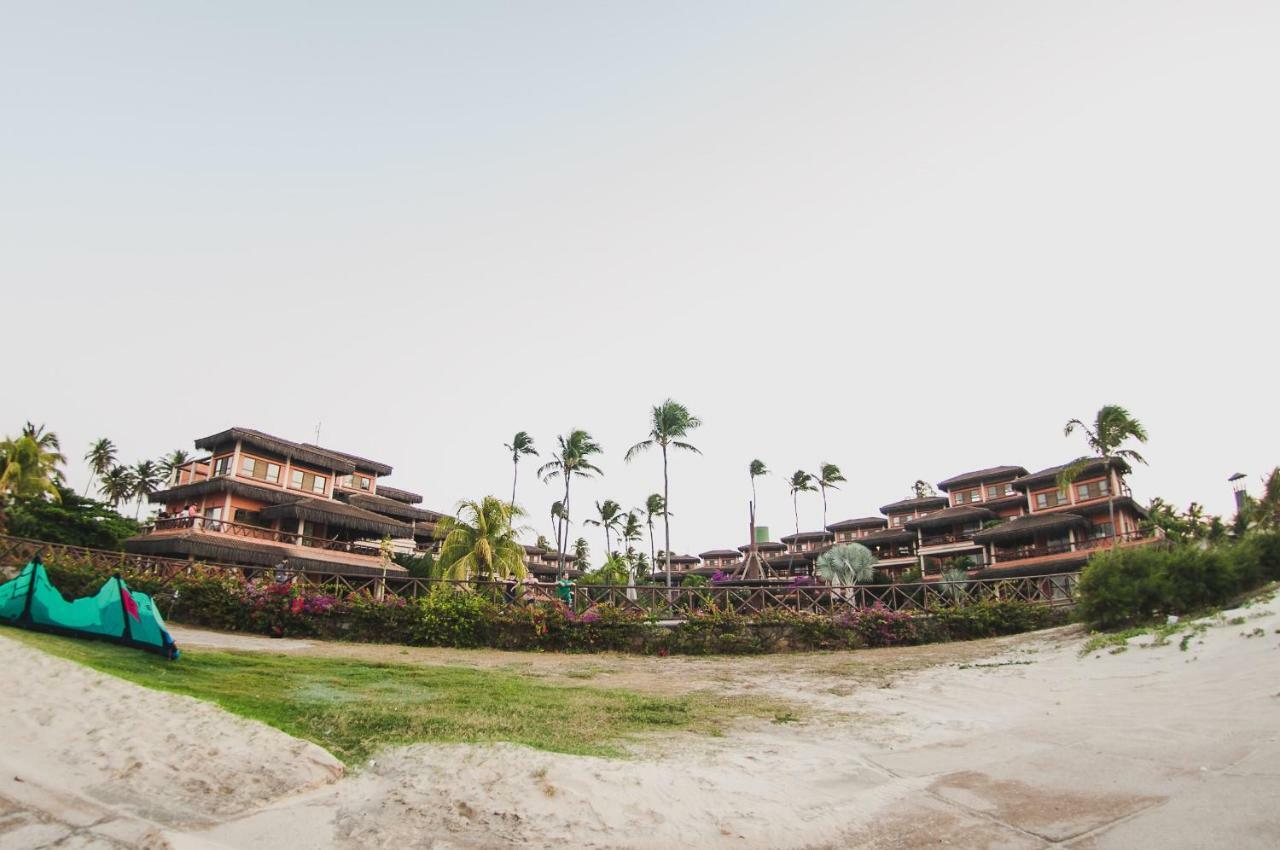 Cumbuco Dream Village Exteriér fotografie