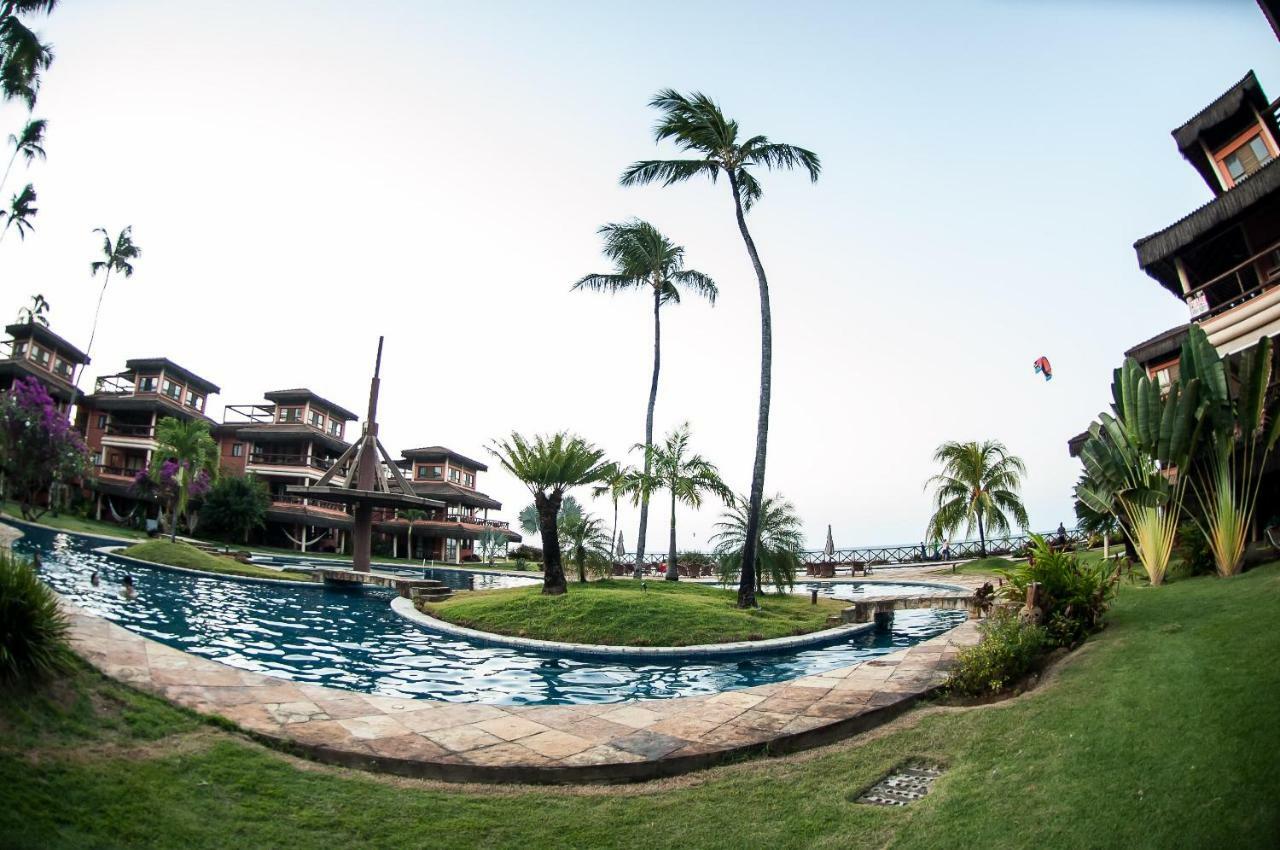 Cumbuco Dream Village Exteriér fotografie