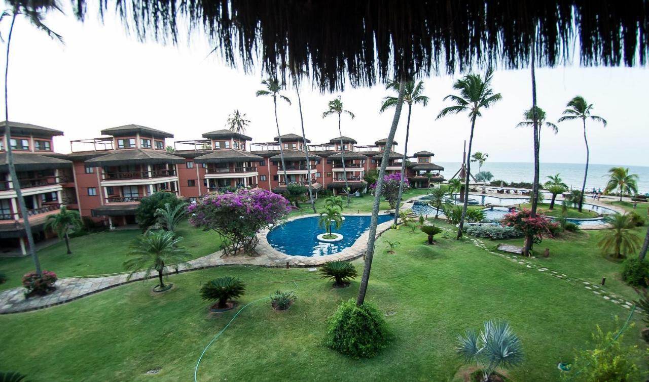 Cumbuco Dream Village Exteriér fotografie