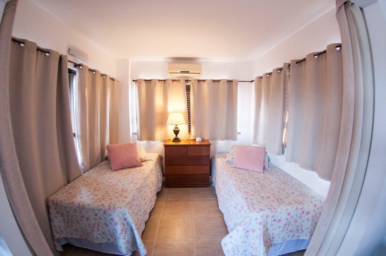 Cumbuco Dream Village Exteriér fotografie