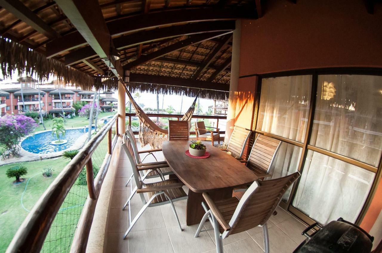 Cumbuco Dream Village Exteriér fotografie